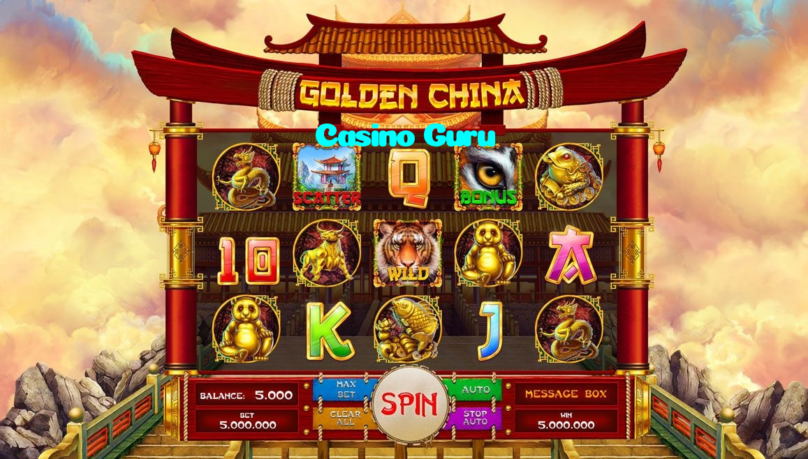 Casino Guru casino presented on mobile device in Pakistan with slots and live games