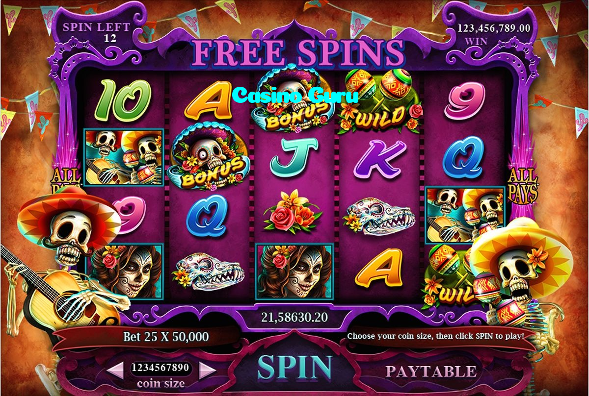 Casino Guru