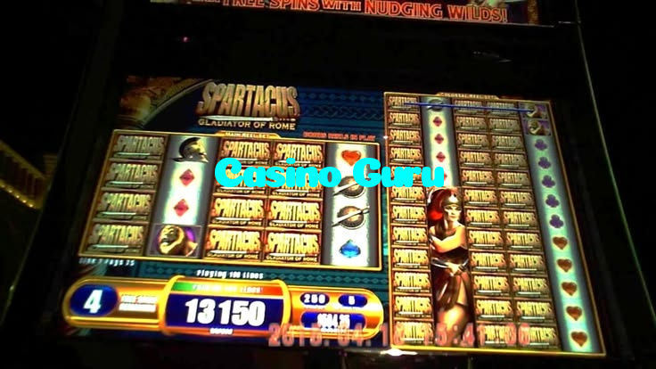 available types of Casino Guru bet including pre-match live express and system bets