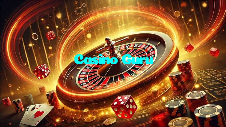 available types of Casino Guru bet including pre-match live express and system bets