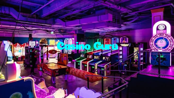 Casino Guru