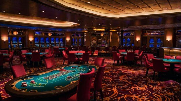 Casino Guru کیسینو میں رولیٹی گیمز کے بارے میں معلومات
