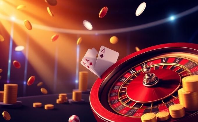 Casino Guru کیسینو میں لاٹری گیمز میں حصہ لیں۔