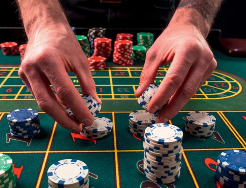 ایک اکاؤنٹ بنائیں یا Casino Guru کیسینو میں لاگ ان کریں۔