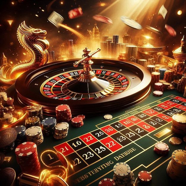 Casino Guru آن لائن کیسینو میں کھیلنے کی وجوہات