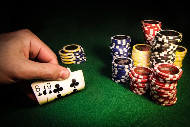 پاکستان میں Casino Guru کا آن لائن کیسینو سیکشن کھولیں۔