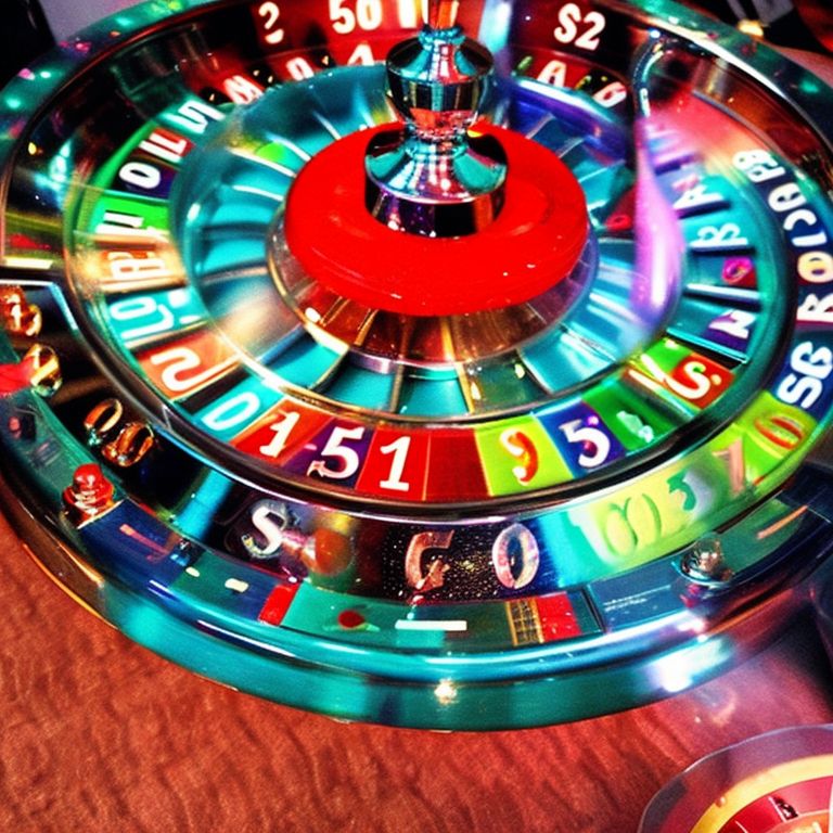 Casino Guru کیسینو گیمز کا ایک زمرہ منتخب کریں

