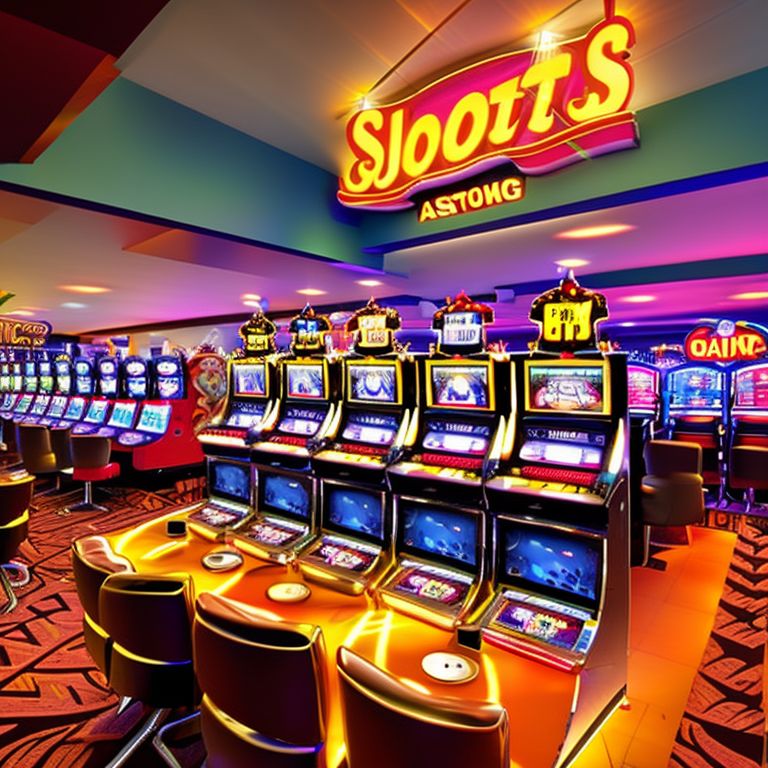 Casino Guru کیسینو میں ایک آن لائن گیم کا انتخاب کریں۔