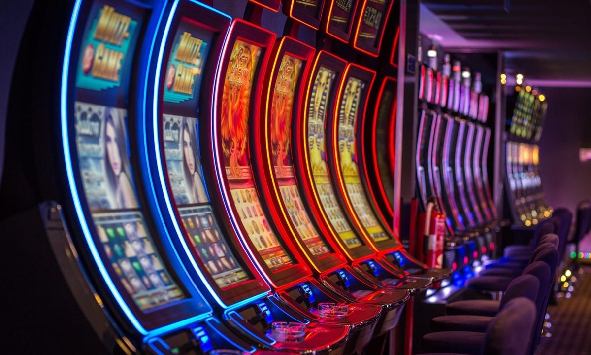 پاکستان کے نئے Casino Guruکیسینو کھلاڑیوں کے لیے خوش آمدید بونس
