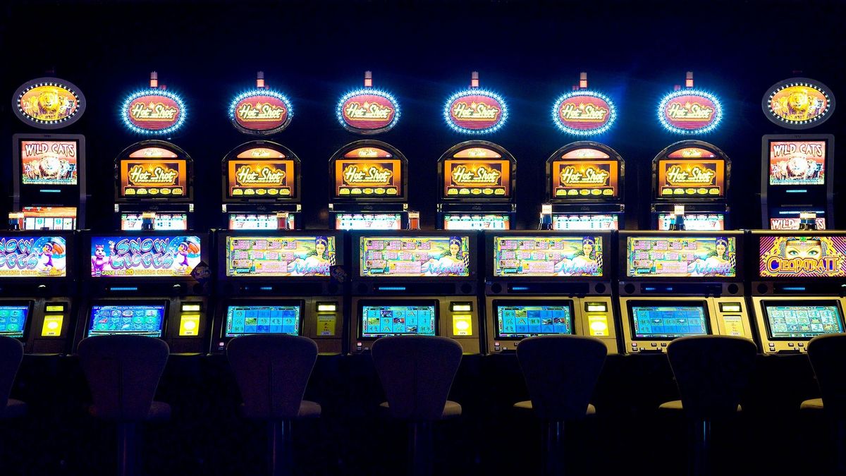 Casino Guru آن لائن کیسینو میں اصل گیمز